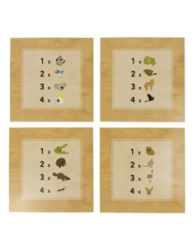 Zestawy artystyczne dla dzieci