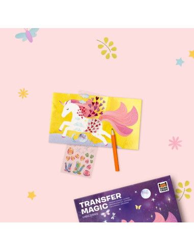 Zestawy artystyczne dla dzieci