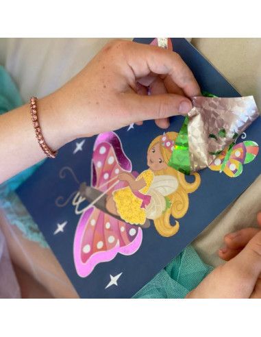 Zestawy artystyczne dla dzieci