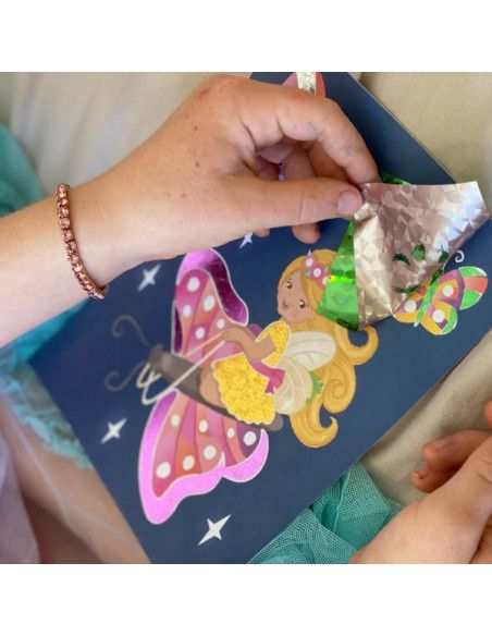 Zestawy artystyczne dla dzieci