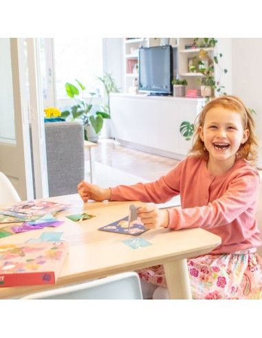 Zestawy artystyczne dla dzieci