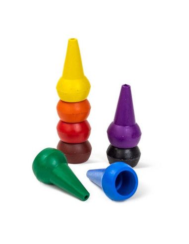 Zestawy artystyczne dla dzieci