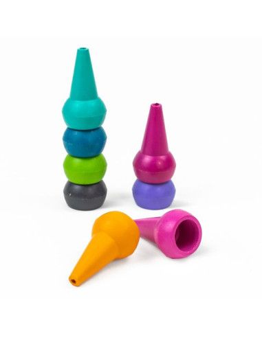 Zestawy artystyczne dla dzieci