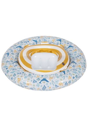 Zabawki do kąpieli dla dzieci