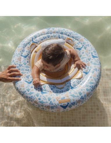 Zabawki do kąpieli dla dzieci