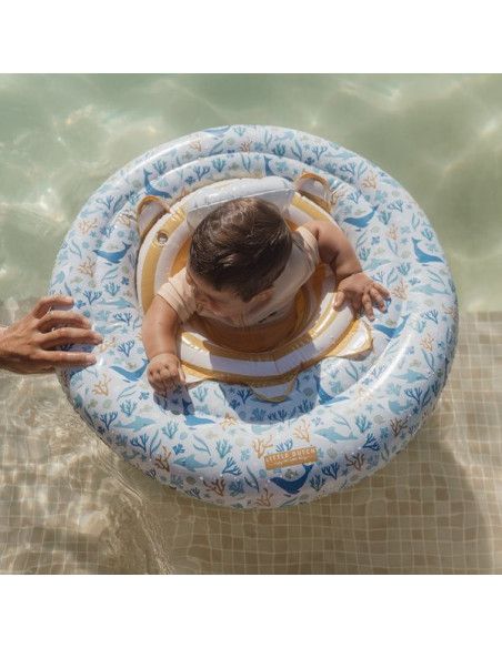 Zabawki do kąpieli dla dzieci