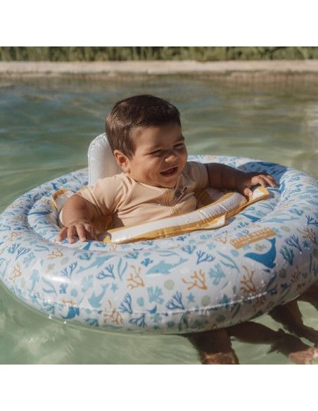 Zabawki do kąpieli dla dzieci