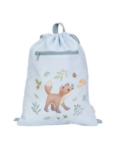 Worek sportowy Forest Friends Little Dutch