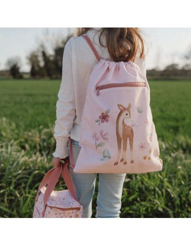 Plecaki i portfeliki dla dzieci