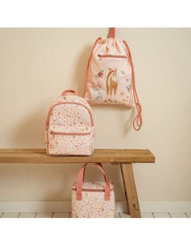 Plecaki i portfeliki dla dzieci