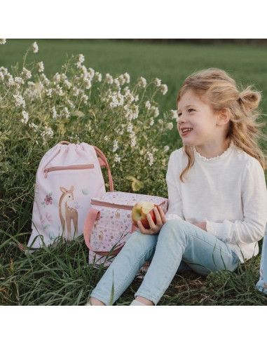 Plecaki i portfeliki dla dzieci