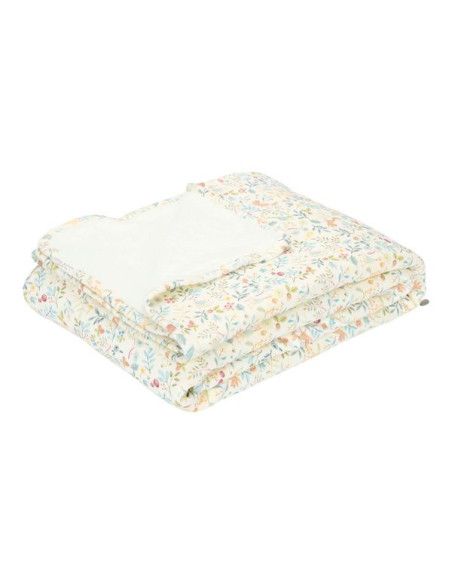 Kocyk 70x100 cm Forest Wonders Little Dutch Kocyk 70x100 cm Forest Wonders Little Dutch