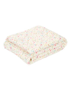 Kocyk 70x100 cm Fairy Wonders Little Dutch 2