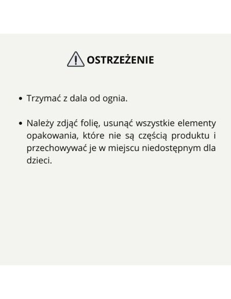 Kocyki dla niemowląt