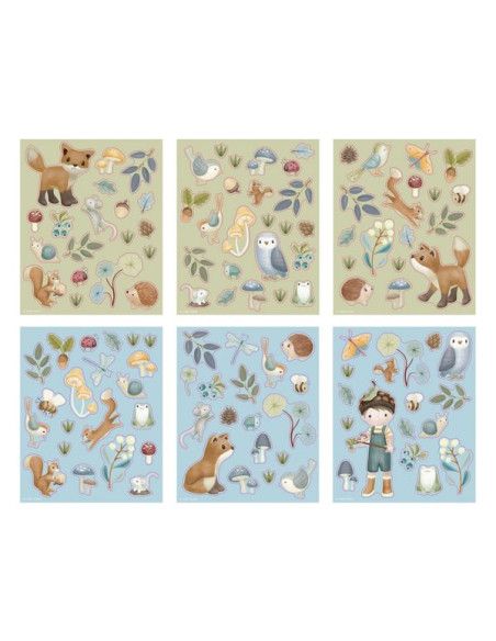 Książki i kolorowanki dla dzieci