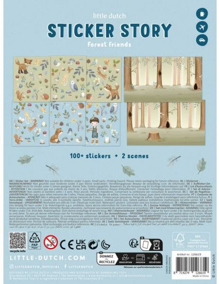 Książki i kolorowanki dla dzieci