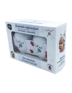 Słuchawki Wygłuszające dla Dzieci OWOCE EciPeci 2