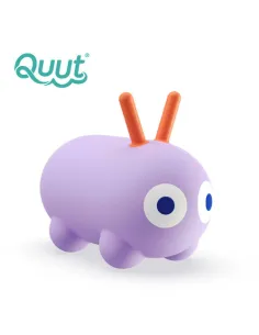 Skoczek Dmuchany dla Dzieci Skippi Lavender QUUT