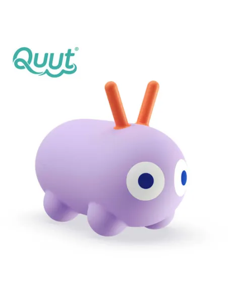 Skoczek Dmuchany dla Dzieci Skippi Lavender QUUT