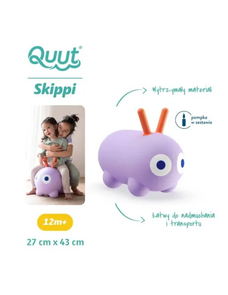 Rowerki, hulajnogi, bujaki, pchacze dla dzieci