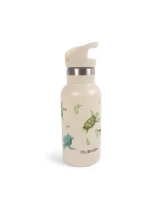Filibabba Butelka ze stali nierdzewnej 350ml First