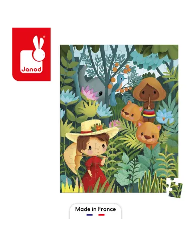 Puzzle dla dzieci
