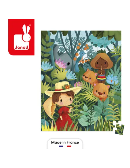 Puzzle dla dzieci Puzzle dla dzieci