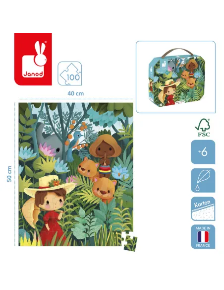 Puzzle dla dzieci Puzzle dla dzieci