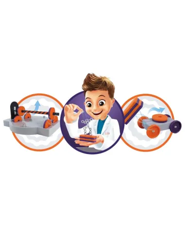 Zabawki edukacyjne dla dzieci