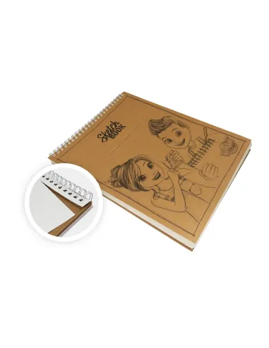 Zestawy artystyczne dla dzieci