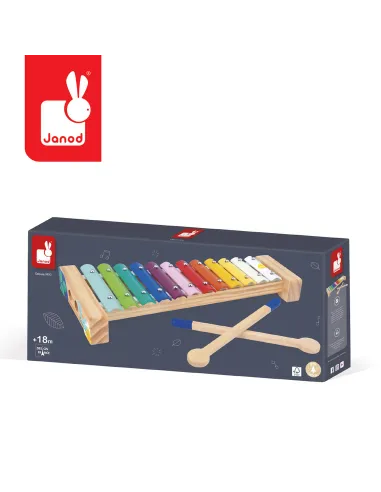 Zabawki muzyczne, instrumenty dla dzieci
