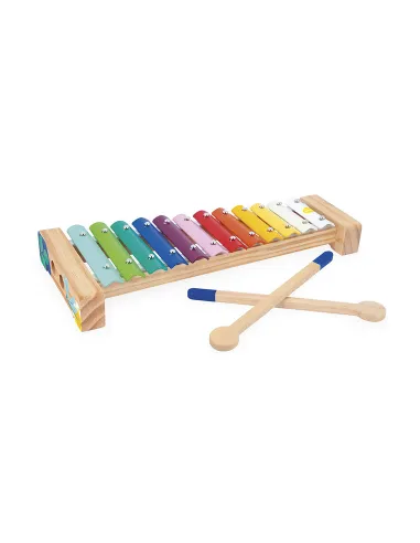 Zabawki muzyczne, instrumenty dla dzieci