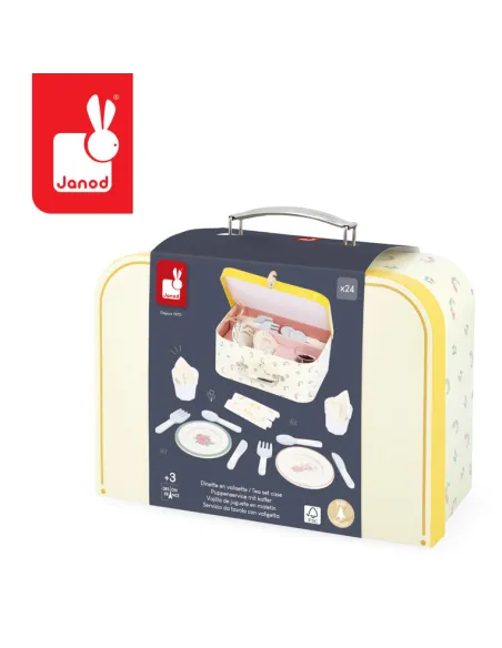 Kuchnie drewniane i akcesoria dla dzieci