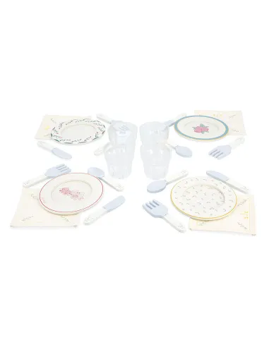 Kuchnie drewniane i akcesoria dla dzieci