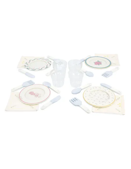 Kuchnie drewniane i akcesoria dla dzieci