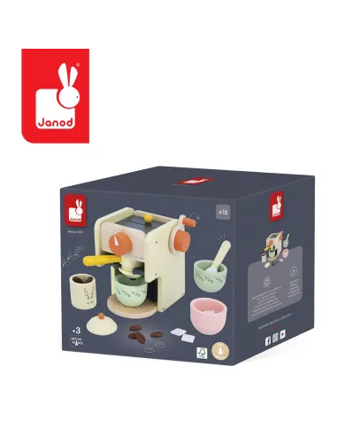 Kuchnie drewniane i akcesoria dla dzieci