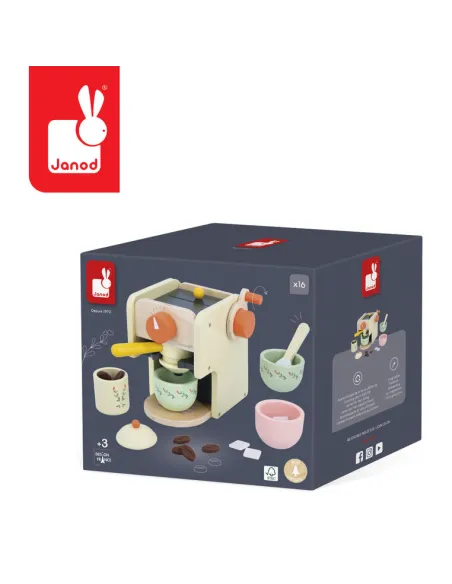 Kuchnie drewniane i akcesoria dla dzieci