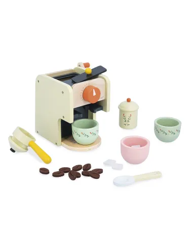 Kuchnie drewniane i akcesoria dla dzieci