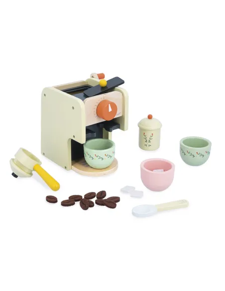 Kuchnie drewniane i akcesoria dla dzieci