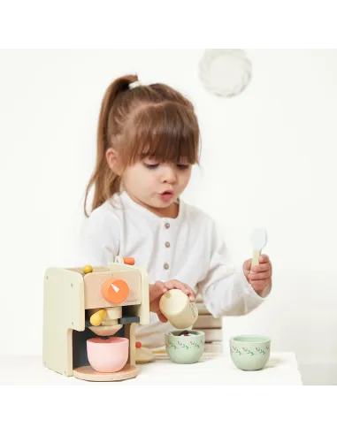 Kuchnie drewniane i akcesoria dla dzieci