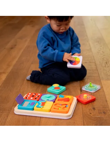 Zabawki Sensoryczne dla dzieci