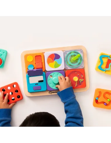 Zabawki Sensoryczne dla dzieci