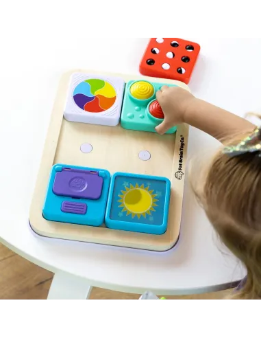 Zabawki Sensoryczne dla dzieci