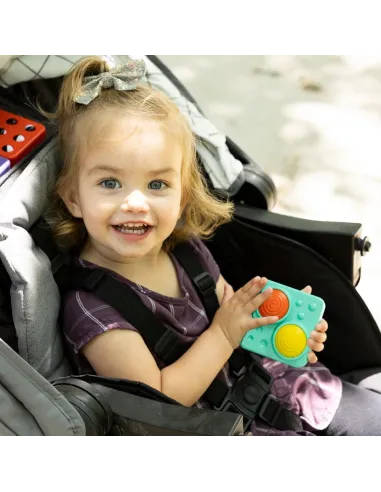 Zabawki Sensoryczne dla dzieci