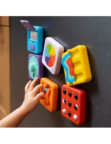 Zabawki Sensoryczne dla dzieci