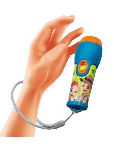 Zabawki edukacyjne dla dzieci