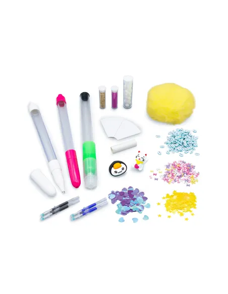 Zestawy artystyczne dla dzieci