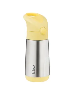 Bidon Termiczny 350 ml Lemon Twist B.Box 2