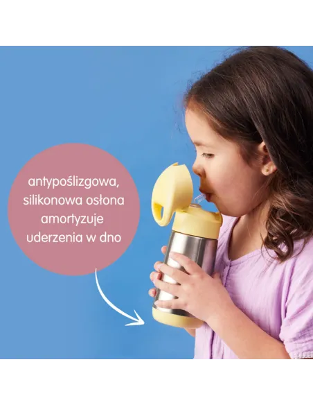 Termobutelki, butelki termiczne