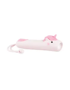 Latarka dla dzieci Jednorożec PINKY Rabbit & Friends